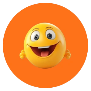 Large Emoji & Theme Collection